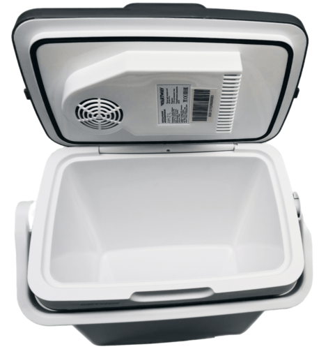 Купить Холодильник автомобильный Artway AH-21L серый  5423836. Характеристики, отзывы и цены в Донецке