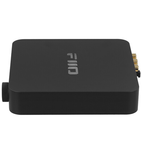 Купить ЦАП FiiO K11  9069697. Характеристики, отзывы и цены в Донецке