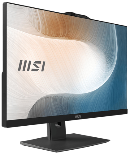 Купить 23.8" Моноблок MSI Modern AM242TP 1M-2092RU [9S6-AE0721-2092]  5638857. Характеристики, отзывы и цены в Донецке