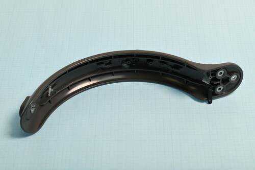 Купить Корпус (Крыло заднее) для электросамоката Aceline FX 2.0S  9114143. Характеристики, отзывы и цены в Донецке