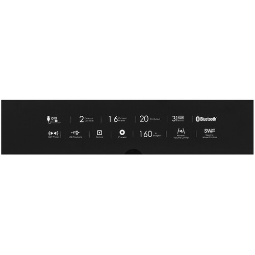 Купить Процессор-усилитель Nakamichi FDST800A  9292539. Характеристики, отзывы и цены в Донецке