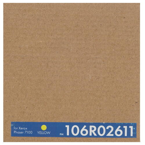 Купить Картридж лазерный NV Print 106R02611 желтый, с чипом  1118577. Характеристики, отзывы и цены в Донецке