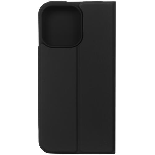 Купить Чехол-книжка  Aceline Kors для Apple iPhone 13 Pro черный  4844434. Характеристики, отзывы и цены в Донецке