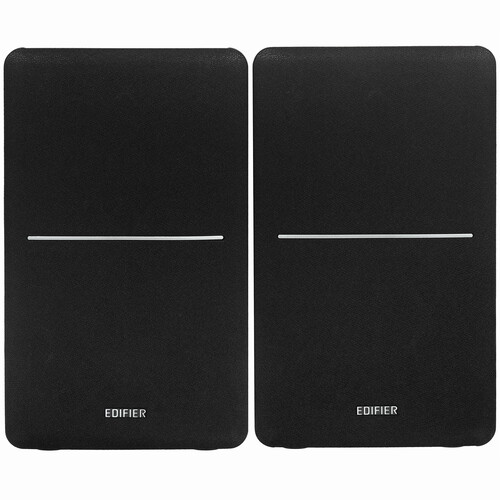 Купить Колонки Edifier R1280T черный  9095970. Характеристики, отзывы и цены в Донецке