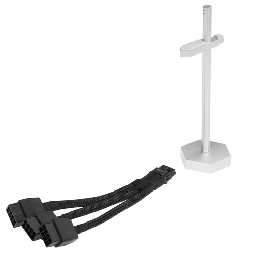 Купить Видеокарта KFA2 GeForce RTX 5070 Ti ROCK(X) OC 3FAN RGB White [57IZN6MDBVGK]  5619421. Характеристики, отзывы и цены в Донецке