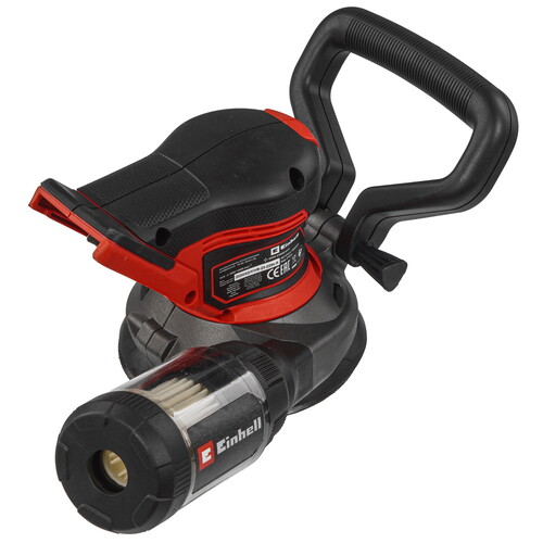 Купить Эксцентриковая шлифмашинка Einhell PXC TP-RS 18/32 Li BL   , Без ЗУ, Без АКБ  9151643. Характеристики, отзывы и цены в Донецке