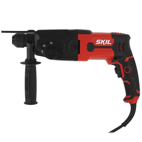 Купить Перфоратор SKIL RH1109+  9284611. Характеристики, отзывы и цены в Донецке
