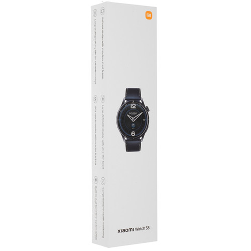 Купить Смарт-часы Xiaomi Watch S5  5670288. Характеристики, отзывы и цены в Донецке