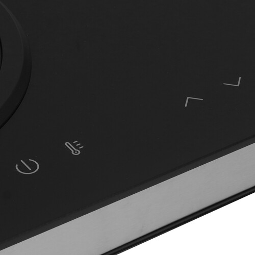 Купить Чайный набор Kitfort КТ-6736 черный  9259070. Характеристики, отзывы и цены в Донецке