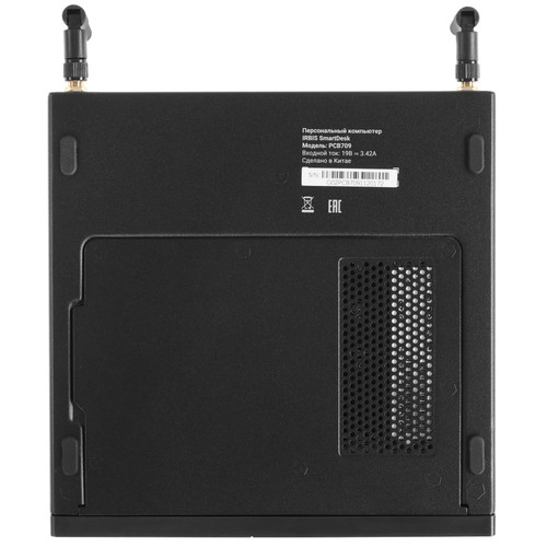 Купить Мини ПК IRBIS SmartDesk PCB709  5098093. Характеристики, отзывы и цены в Донецке
