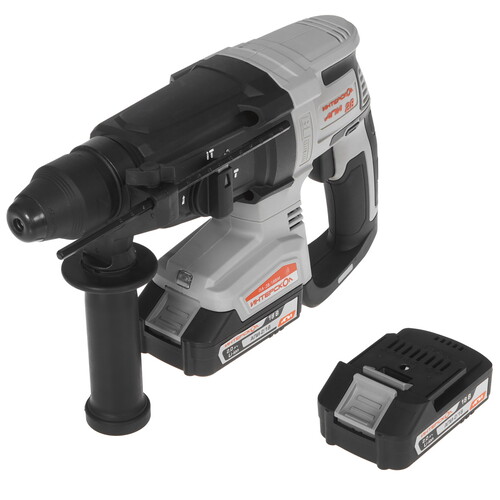 Купить Перфоратор Интерскол ПА-28/18ВМ АПИ 18V  9029472. Характеристики, отзывы и цены в Донецке