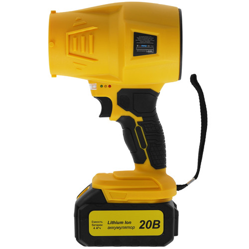 Купить Воздуходувка Huter CB-20Li-ST EA+  9319649. Характеристики, отзывы и цены в Донецке
