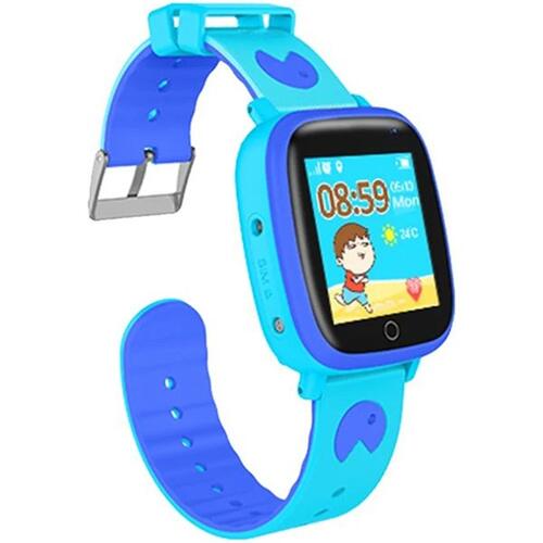 Купить Детские часы ProLike PLSW11 голубой  4850998. Характеристики, отзывы и цены в Донецке