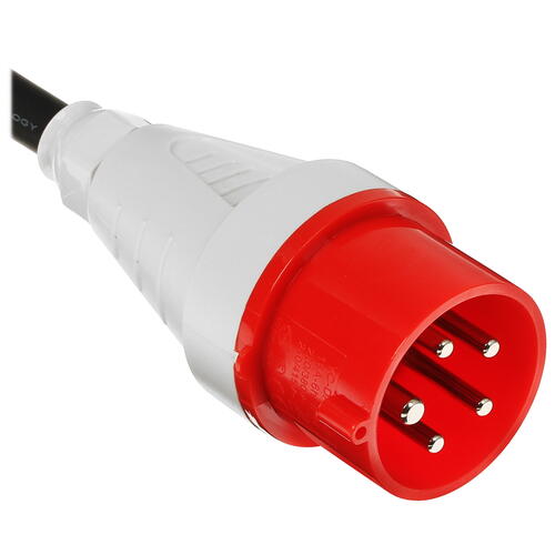 Купить Удлинитель силовой FinePower PDS1222 оранжевый  5086478. Характеристики, отзывы и цены в Донецке
