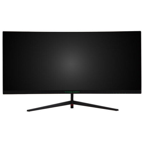 Купить 30" Монитор Titan Army C30SK PRO черный  5444755. Характеристики, отзывы и цены в Донецке