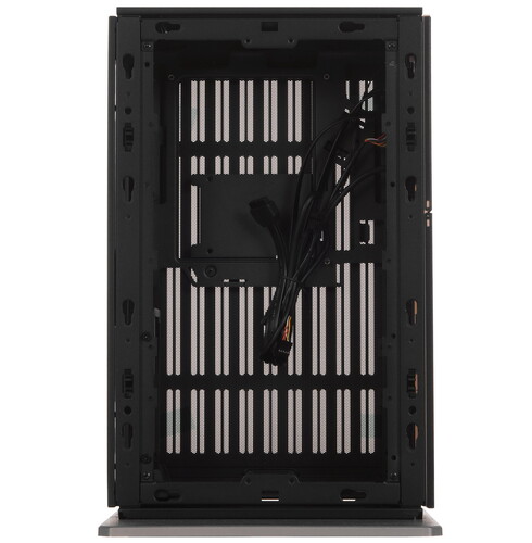 Купить Корпус InWin ModFree Mini – Mod-II Edition Timber  5615066. Характеристики, отзывы и цены в Донецке