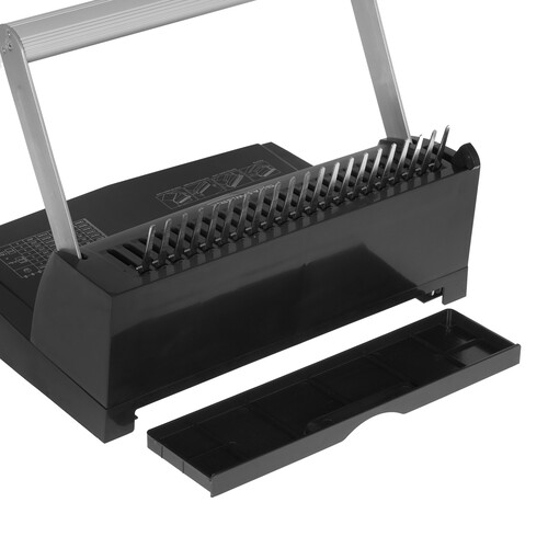 Купить Брошюровщик Gladwork iBind A15  8136909. Характеристики, отзывы и цены в Донецке