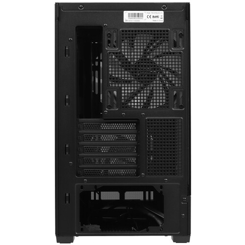 Купить Корпус ZALMAN P30 Air  5462575. Характеристики, отзывы и цены в Донецке