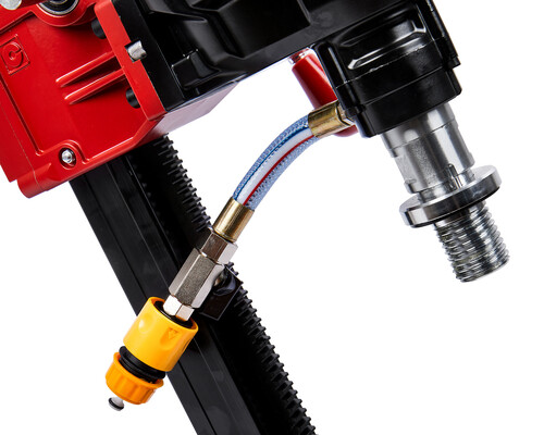 Купить Установка алмазного бурения ELITECH HD CDM 4620E  5472524. Характеристики, отзывы и цены в Донецке