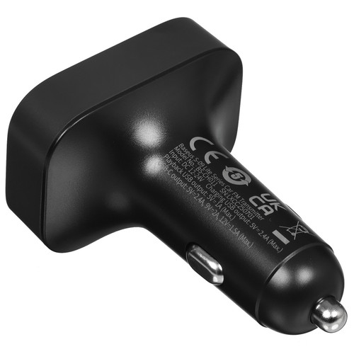 Купить FM-трансмиттер Baseus S-09 Lite Series  5474676. Характеристики, отзывы и цены в Донецке