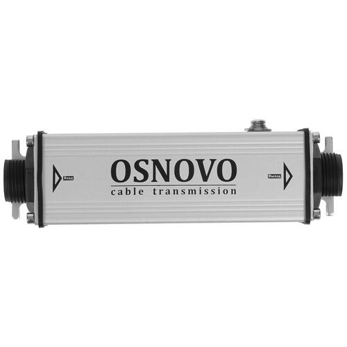 Купить Удлинитель PoE OSNOVO E-PoE/2GW  4719506. Характеристики, отзывы и цены в Донецке