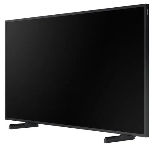 Купить 65" (163 см) Телевизор Samsung The Frame QE65LS03FAUXRU черный  5622927. Характеристики, отзывы и цены в Донецке