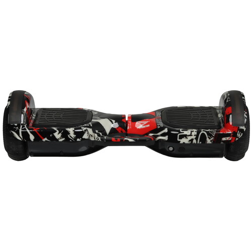 Купить Гироскутер Exegol YB-6-1 белый  5620377. Характеристики, отзывы и цены в Донецке