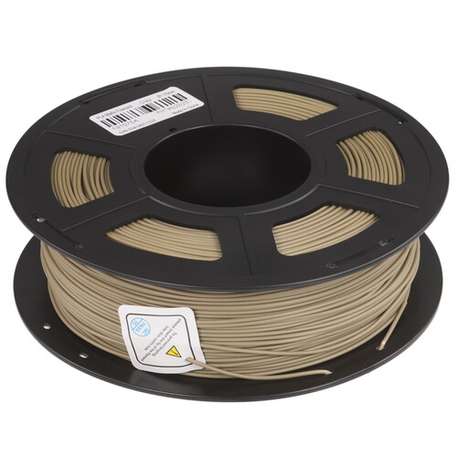 Купить Пластик NVPRINT PLA Matte Clay  9158534. Характеристики, отзывы и цены в Донецке