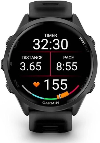 Купить Спортивные часы Garmin Forerunner 570  5641605. Характеристики, отзывы и цены в Донецке