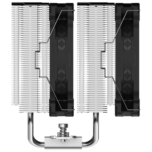 Купить Кулер для процессора PentaWave Z06D LE SRB ARGB [PC-Z06D LE SRB ARGB]  5621642. Характеристики, отзывы и цены в Донецке