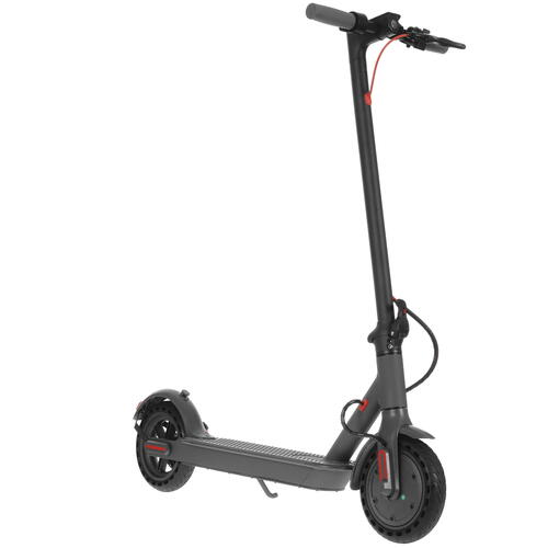 Купить Электросамокат Artway X8 черный  5055225. Характеристики, отзывы и цены в Донецке