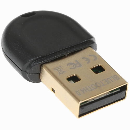 Купить Bluetooth адаптер ORICO BTA-408-BK v.4.0  1310360. Характеристики, отзывы и цены в Донецке