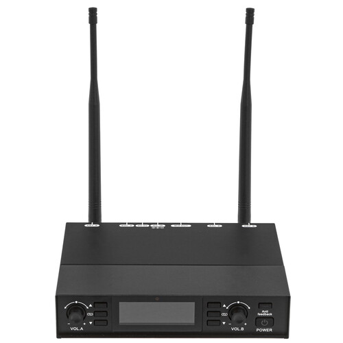 Купить Радиосистема Axelvox DX800FK  9310757. Характеристики, отзывы и цены в Донецке