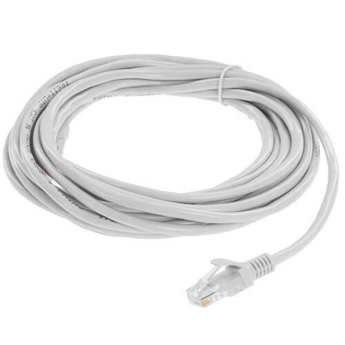 Купить Патч-корд Гарнизон PC-UTP-5e-5  9154541. Характеристики, отзывы и цены в Донецке