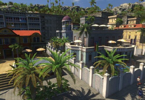 Купить Игра Tropico 3 (Steam)  5627060. Характеристики, отзывы и цены в Донецке