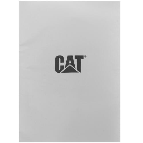 Купить Дрель-шуруповерт CAT DX13 1 for All 18V  4872751. Характеристики, отзывы и цены в Донецке