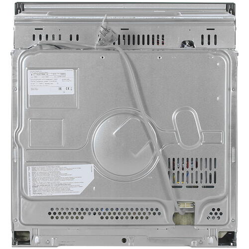 Купить Электрический духовой шкаф Bosch HIJ517YB0R черный  4801430. Характеристики, отзывы и цены в Донецке
