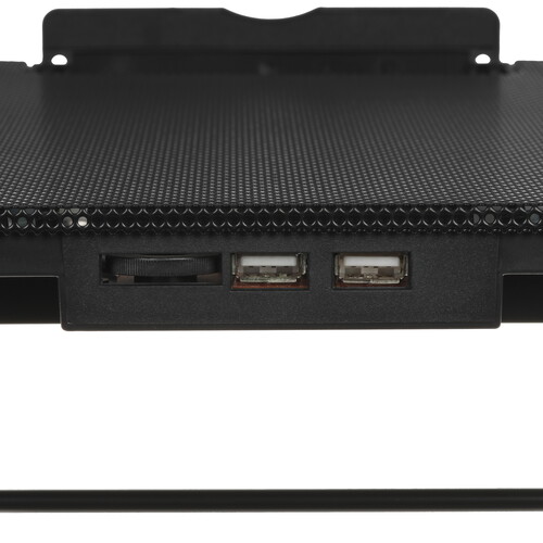 Купить Подставка для ноутбука Aceline NCT-PJT-24 черный  9091512. Характеристики, отзывы и цены в Донецке