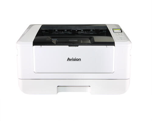 Купить Принтер лазерный Avision AP40  9095958. Характеристики, отзывы и цены в Донецке
