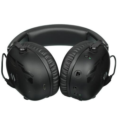 Купить Беспроводные/проводные наушники Black Shark Goblin X4 черный  5053119. Характеристики, отзывы и цены в Донецке