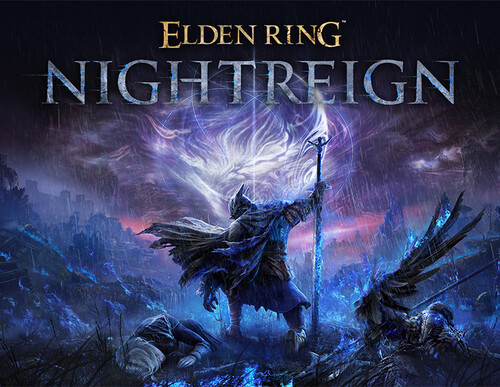 Купить Игра Elden Ring Nightreign (Steam)  5618064. Характеристики, отзывы и цены в Донецке