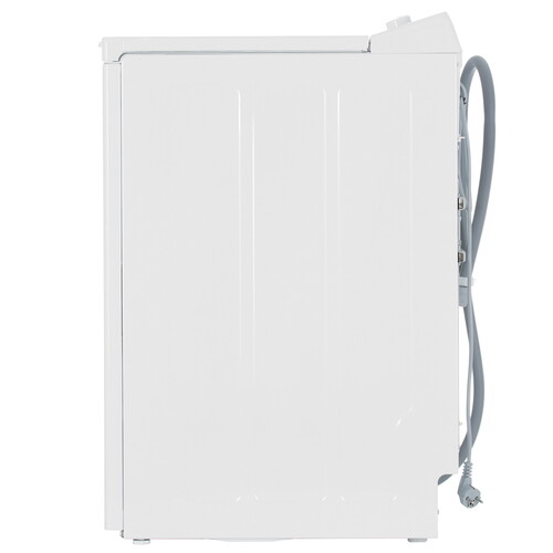 Купить Стиральная машина Indesit BTW L60400 EE/N белый  9153057. Характеристики, отзывы и цены в Донецке