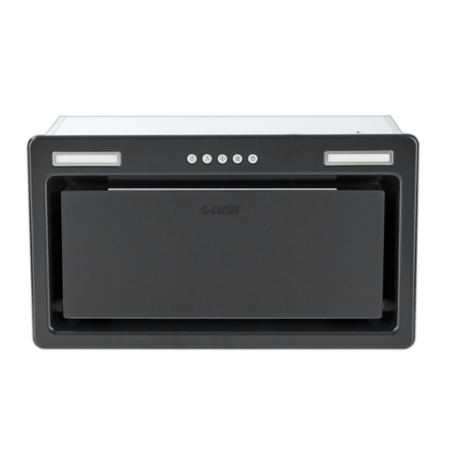Купить Вытяжка полновстраиваемая EXITEQ EX-1476 черный/черный  9283395. Характеристики, отзывы и цены в Донецке
