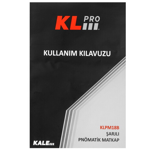 Купить Перфоратор KLPRO KLPM18B-20  9153452. Характеристики, отзывы и цены в Донецке
