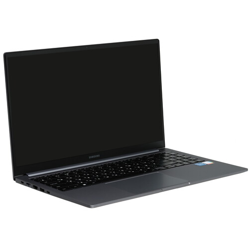 Купить 15.6" Ноутбук Samsung Galaxy Book 4 NP750XGJ серый  5636608. Характеристики, отзывы и цены в Донецке