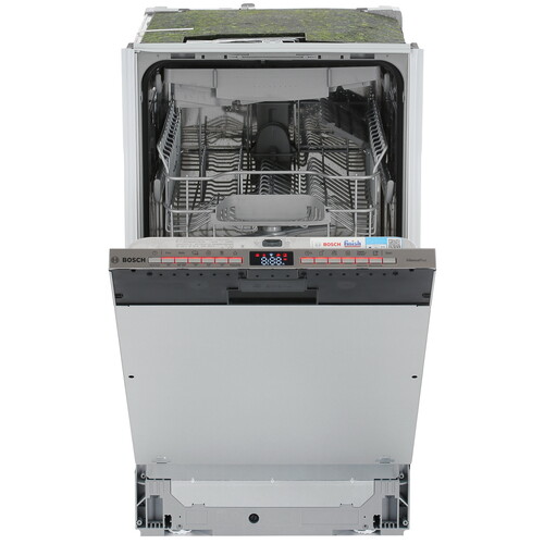 Купить Встраиваемая посудомоечная машина Bosch SPV4EMX10E  9131551. Характеристики, отзывы и цены в Донецке