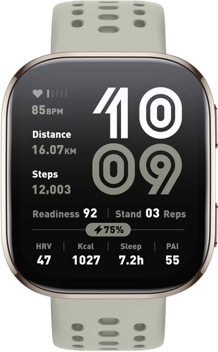 Купить Смарт-часы Amazfit Bip 6  5622984. Характеристики, отзывы и цены в Донецке