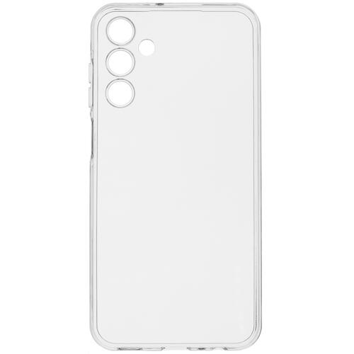 Купить Накладка  Aceline Silicone для Samsung Galaxy A15 (4G/5G) прозрачный  5438749. Характеристики, отзывы и цены в Донецке