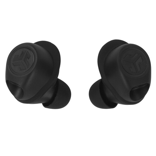 Купить Наушники TWS Jlab Work Buds черный 2025  9305650. Характеристики, отзывы и цены в Донецке