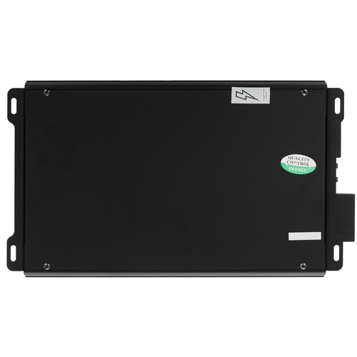 Купить Усилитель Ural Молния МЛ 4.80  9198682. Характеристики, отзывы и цены в Донецке